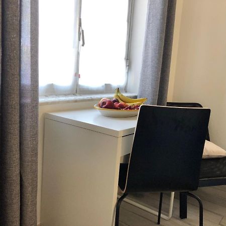 باتي B&B Trinacria المظهر الخارجي الصورة