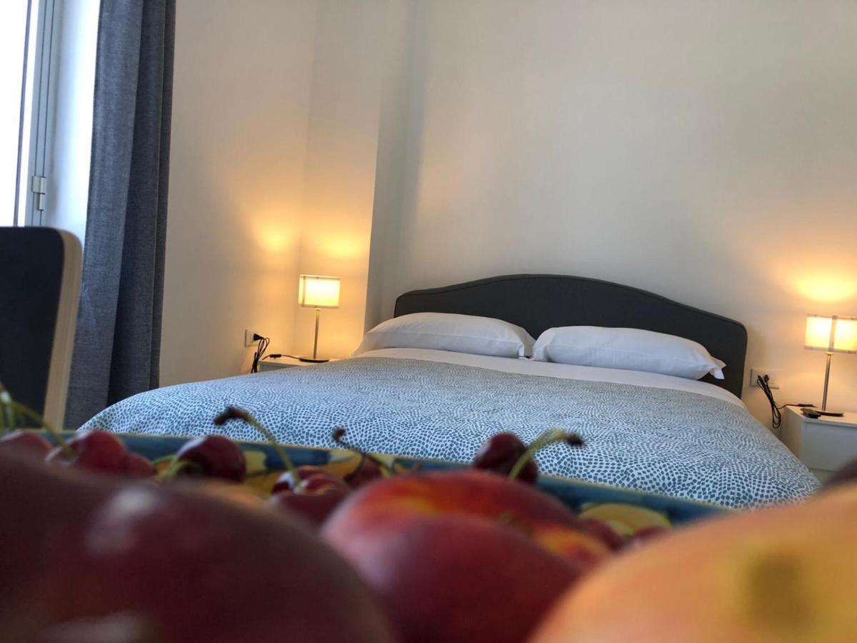 باتي B&B Trinacria المظهر الخارجي الصورة