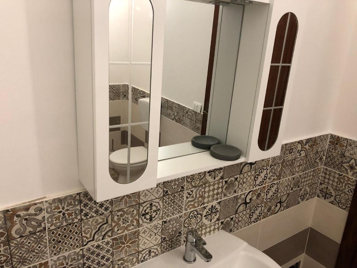 باتي B&B Trinacria المظهر الخارجي الصورة