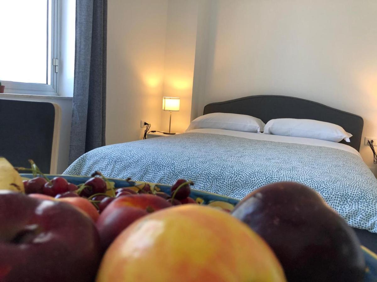 باتي B&B Trinacria المظهر الخارجي الصورة