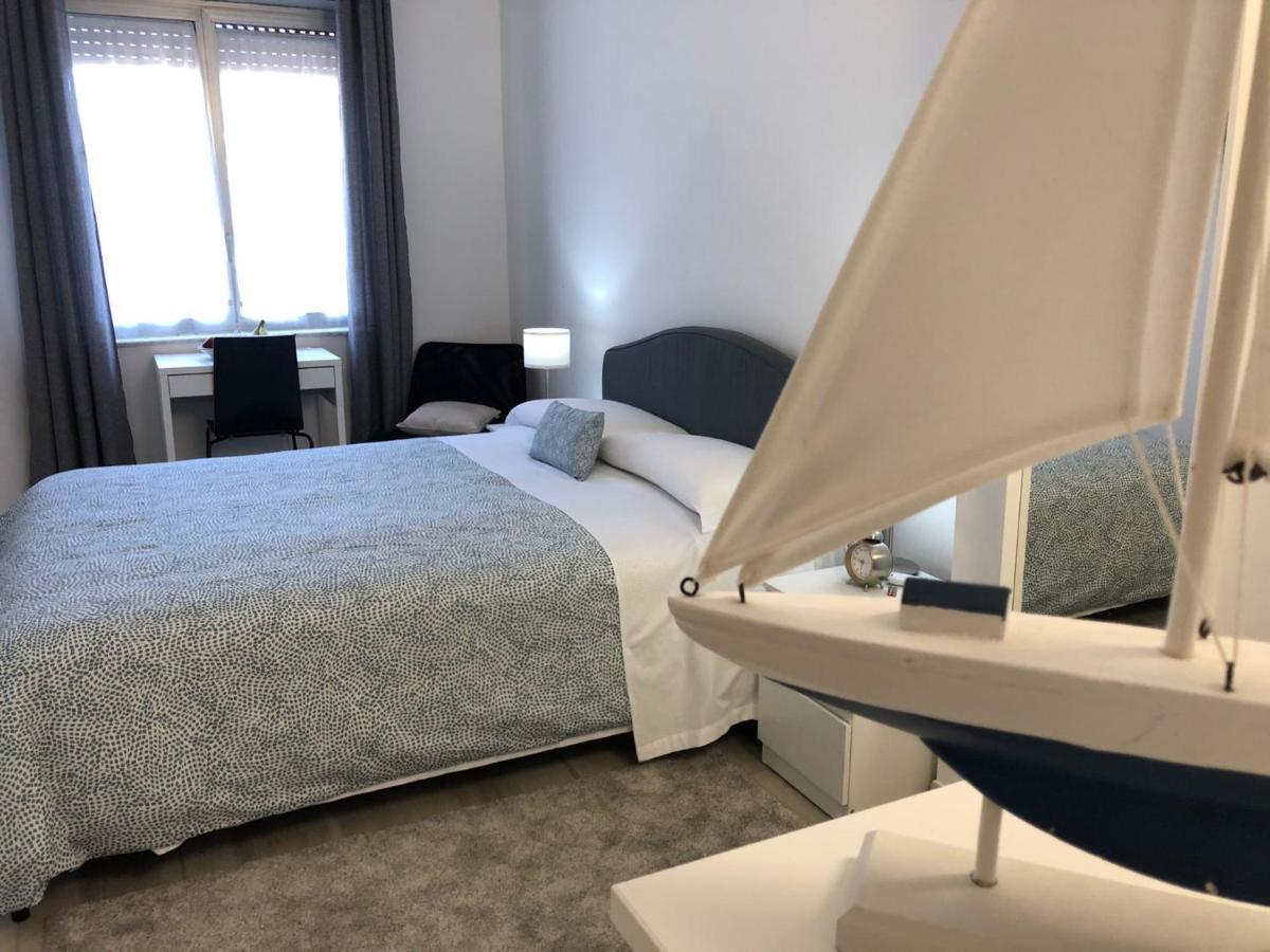 باتي B&B Trinacria المظهر الخارجي الصورة