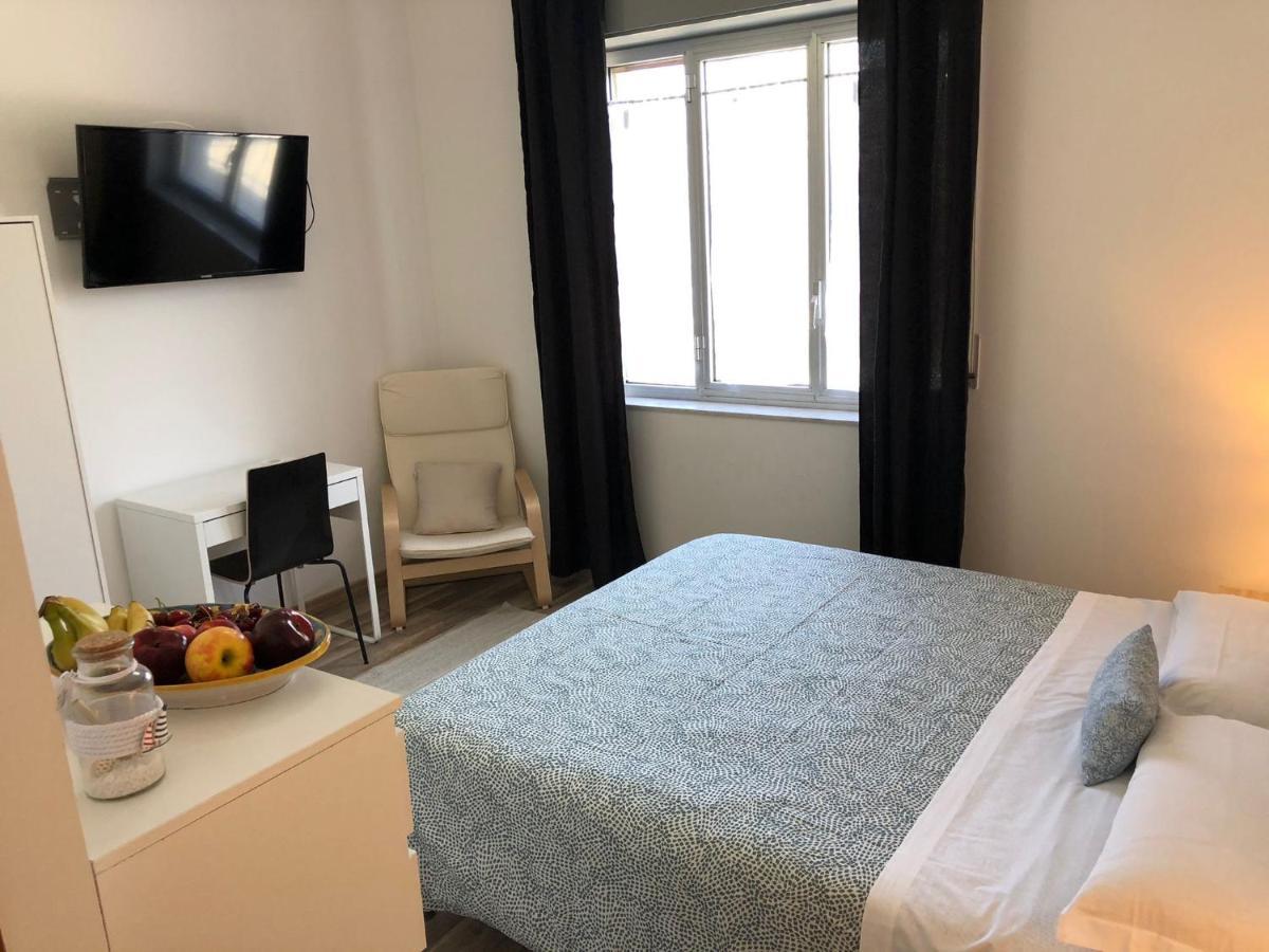 باتي B&B Trinacria المظهر الخارجي الصورة