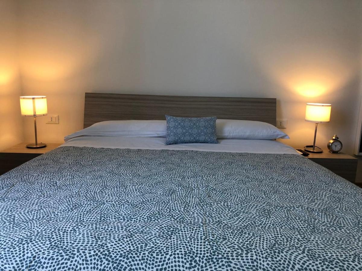 باتي B&B Trinacria المظهر الخارجي الصورة