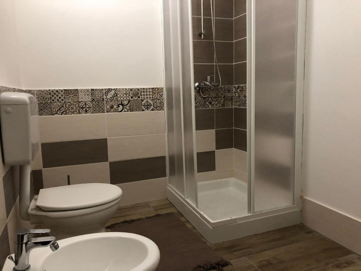 باتي B&B Trinacria المظهر الخارجي الصورة