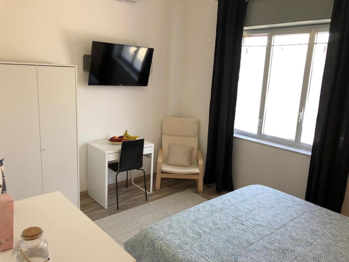 باتي B&B Trinacria المظهر الخارجي الصورة