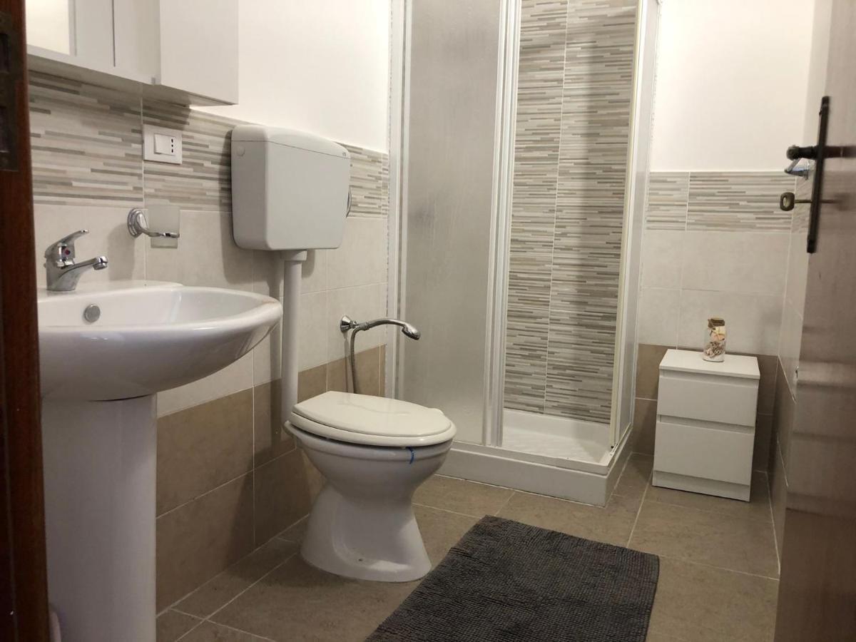 باتي B&B Trinacria المظهر الخارجي الصورة