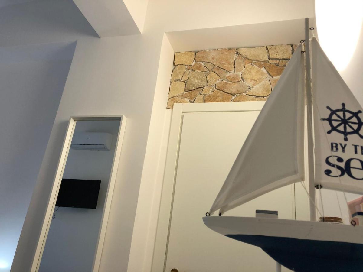 باتي B&B Trinacria المظهر الخارجي الصورة
